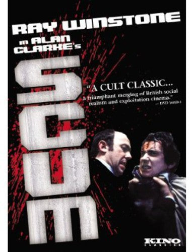 Scum - DVD