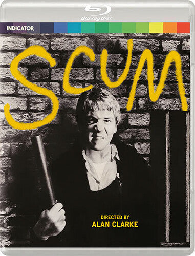Scum Scum - Blu-Ray