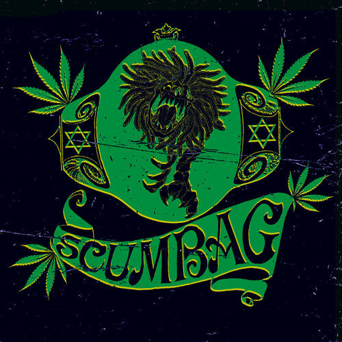 Scumbag Scumbag - Record Album - Vinyl LP