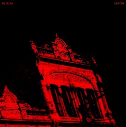 Se Delan Drifter - Record Album - Vinyl LP