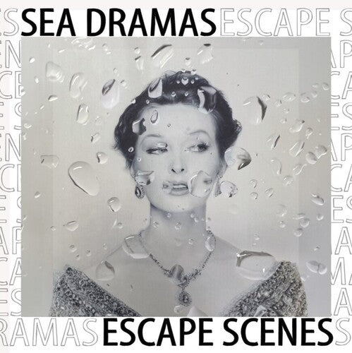 Sea Dramas Escape Scenes - CD Album