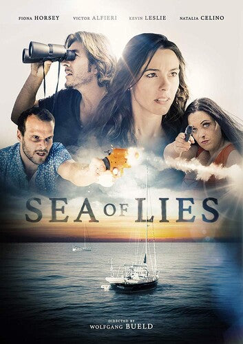 Sea of Lies Sea of Lies - DVD