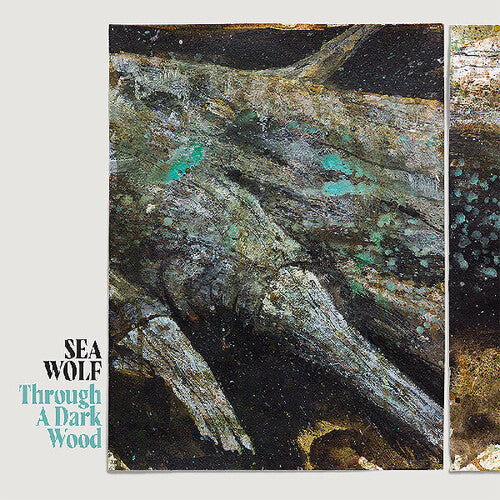 Sea Wolf Through A Dark Wood - Record Album - Vinyl LP