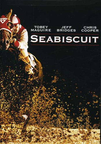 Seabiscuit - DVD
