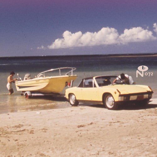 Seafaring Strangers Seafaring Strangers - Double Record Album - Vinyl LP