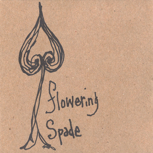 Sean Hayes Flowering Spade - CD Album