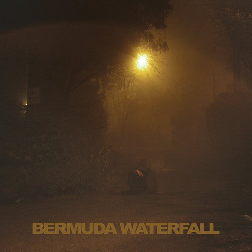 Sean Nicholas Savage Bermuda Waterfall - CD Album