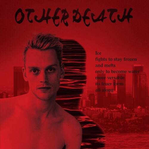 Sean Nicholas Savage OTHER DEATH - Record Album - Vinyl LP