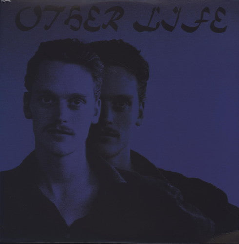 Sean Nicholas Savage Other Life - Record Album - Vinyl LP