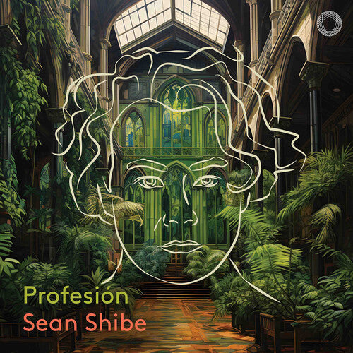 Sean Shibe Profesion - CD Album