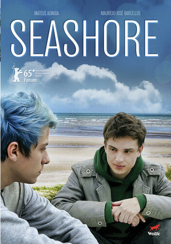 Seashore - DVD