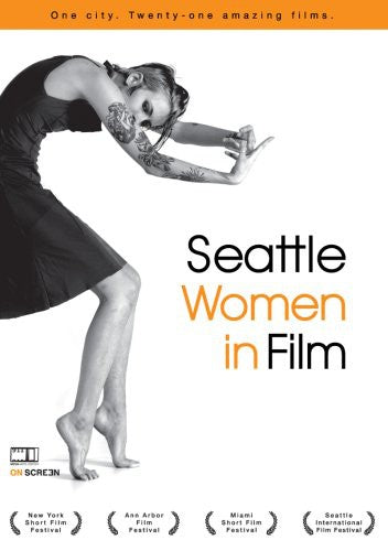 Seattle Women in Film - DVD