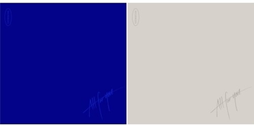 Sechskies All For You - CD Album