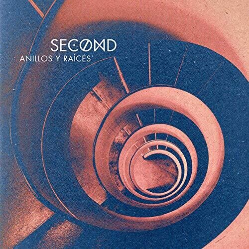 Second Anillos Y Raices - Record Album - Vinyl LP