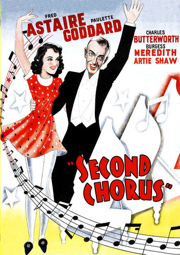 Second Chorus - DVD