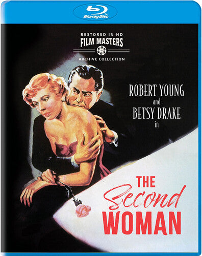 Second Woman (1950) The Second Woman - Blu-Ray