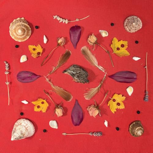 Secret Family Grouse Head Talisman