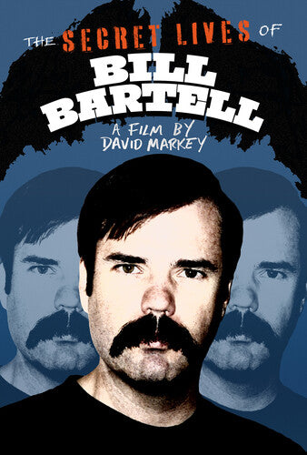 Secret Lives of Bill Bartell The Secret Lives Of Bill Bartell - DVD