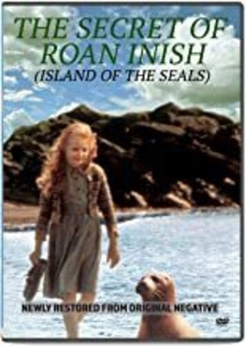 Secret of Roan Inish The Secret of Roan Inish - DVD