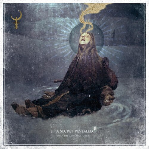 Secret Revealed When The Day Yearns For Light - CD Album