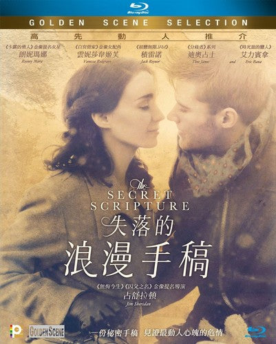 Secret Scripture The Secret Scripture - Blu-Ray