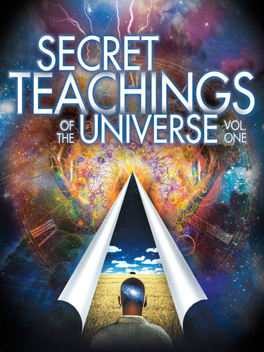 Secret Teachings of the Universe 1 - DVD