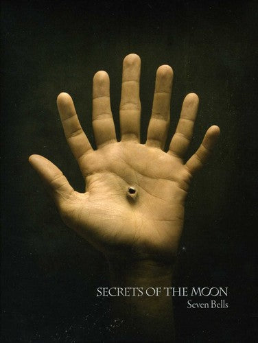 Secrets of the Moon Seven Bells - CD Album
