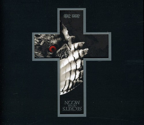 Secrets of the Moon Seven Bells - CD Album