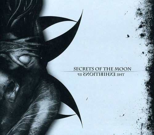Secrets of the Moon The Exhibitions - CD Album
