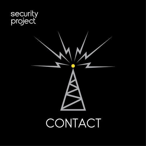Security Project Contact - CD Album