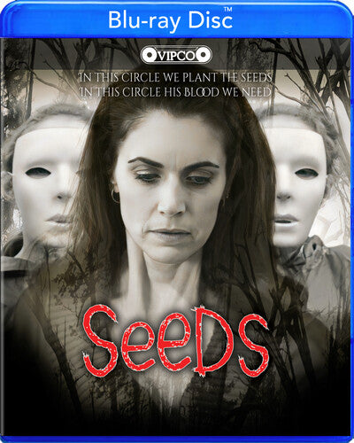 Seeds Seeds - Blu-Ray