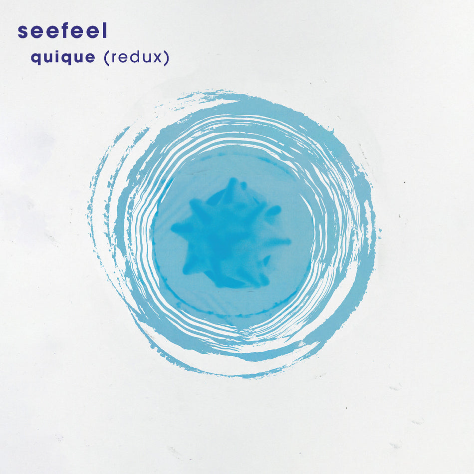 Seefeel Quique Redux