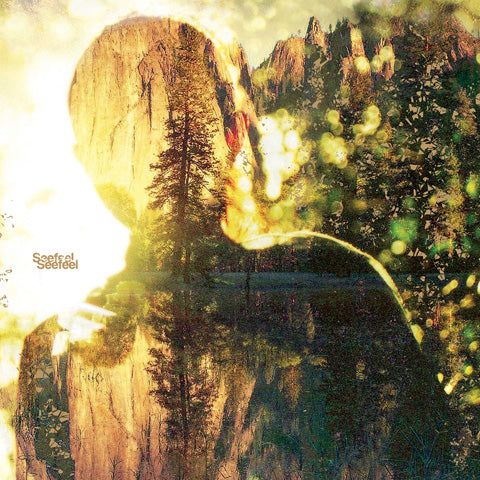 Seefeel Seefeel