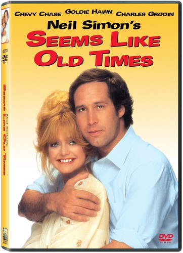 Seems Like Old Times - DVD