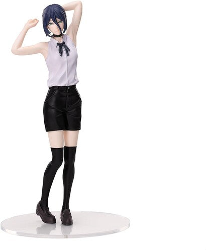 Sega Chainsaw Man Movie High Premium Reze Statue Sega - Chainsaw Man The Movie: Reze Arc - High Premium - Reze Statue - Collectibles