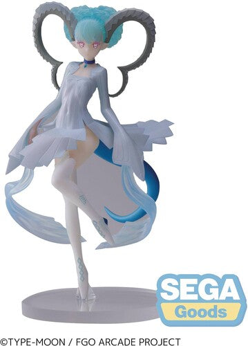 Sega SEGA - Fate/Grand Order Arcade - Luminasta - Alter Ego Larva Tiamat Statue - Collectibles