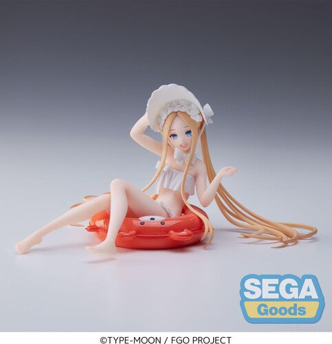 Sega SEGA - Fate/Grand Order - SPM Statue - Foreigner/Abigail Williams (Summer)