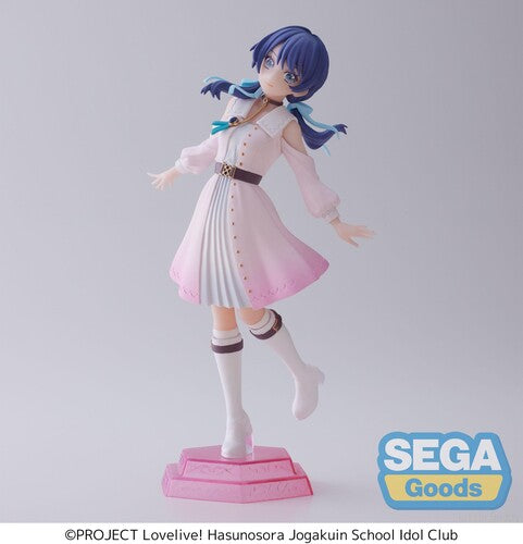 Sega Sega - Love Live! Hasunosora Girls HS Idol Club - Desktop x Decorate Collections - Sayaka Murano - CD Album