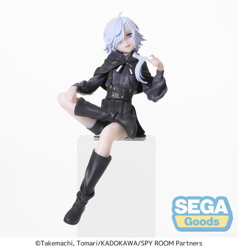Sega Sega - Spy Room - PM Perching Statue - Monika - Collectibles