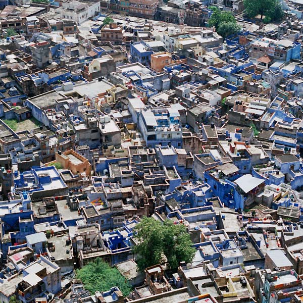 Sei A Space in Your Mind