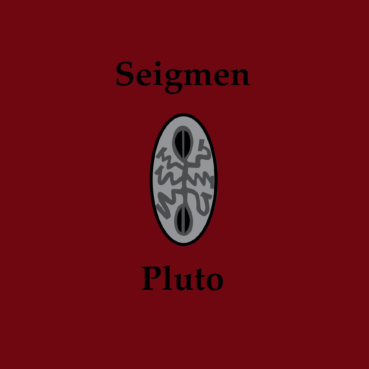 Seigmen Pluto