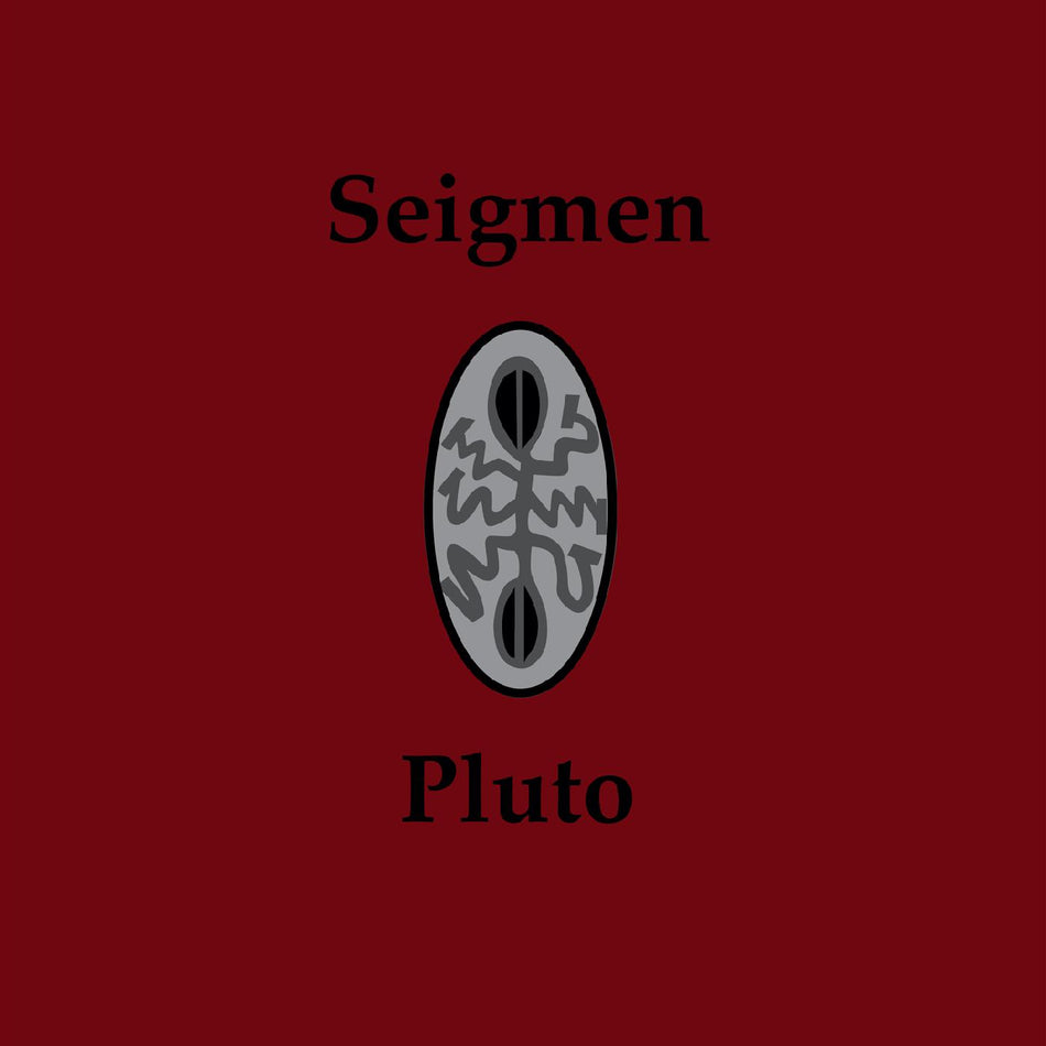 Seigmen Pluto