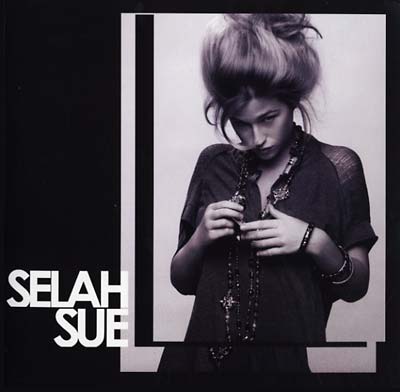 Selah Sue Selah Sue