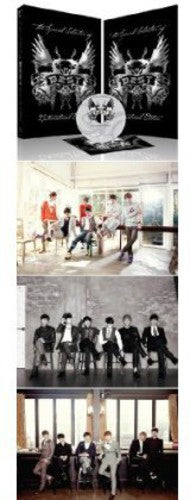 Selection of Beast - DVD