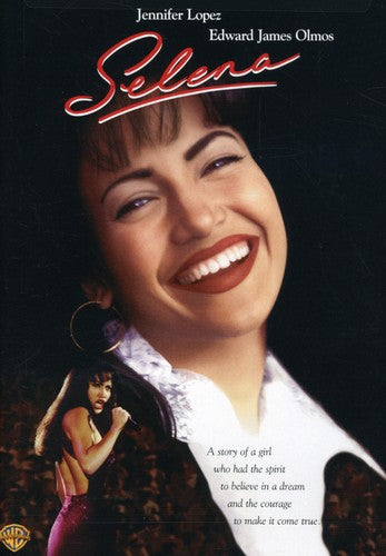 Selena - DVD
