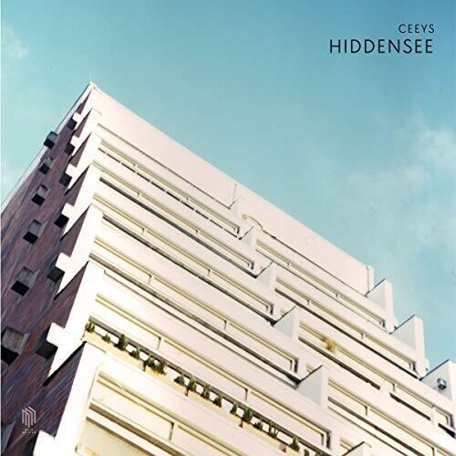 Selke, Sebastian / Ceeys Hiddensee - Record Album - Vinyl LP