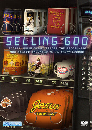 Selling God Selling God - DVD