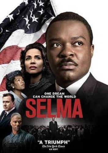 Selma Selma - DVD