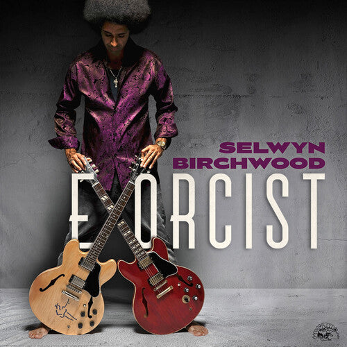 Selwyn Birchwood Exorcist - CD Album