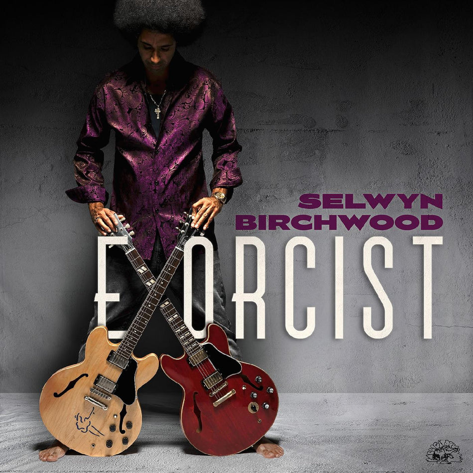 Selwyn Birchwood Exorcist